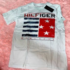 Youth Tommy Hilfiger